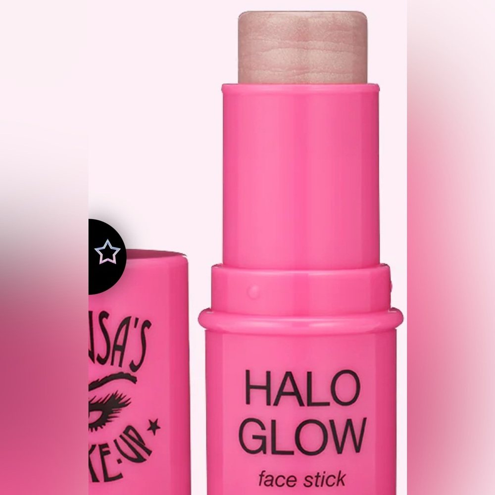 2/$25 MEDUSA’S MAKEUP HALO GLOW FACE STICK in “SEPIA” - BRAND NEW still SEALED!